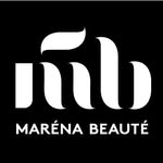 Maréna Beauté logo