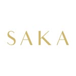 Saka Hair Studio logo