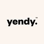 Yendy Skin logo