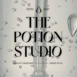 The Potion Studio logo