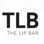 The Lip Bar logo