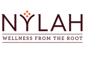 Nylah's Naturals logo