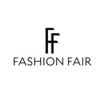 Fashion Fair Cosmetics logo