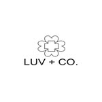 LUV+CO logo