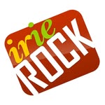 Irie Rock logo