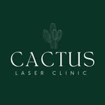 Cactus Laser Clinic logo