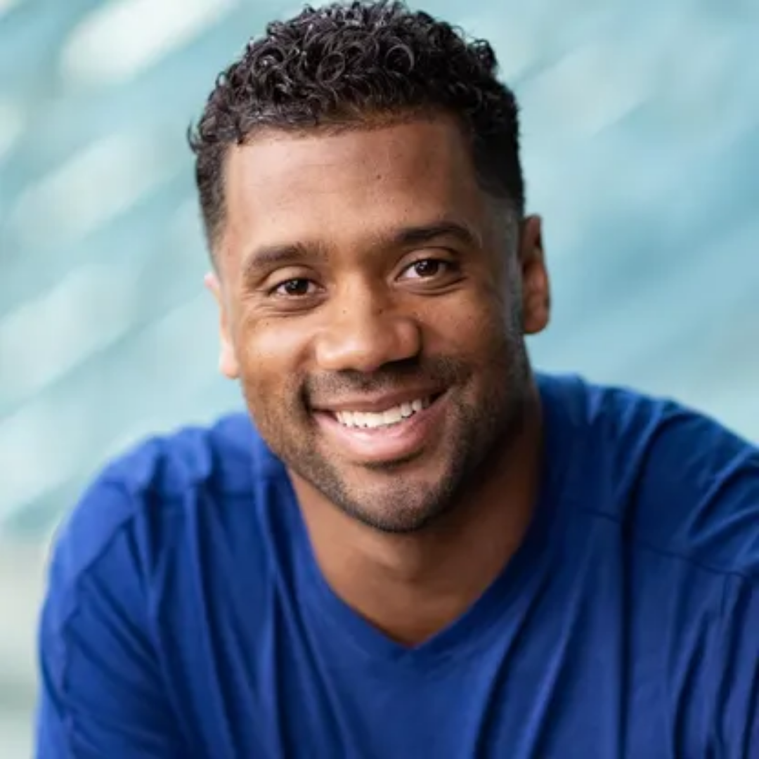 Russell Wilson Ciara Wilson