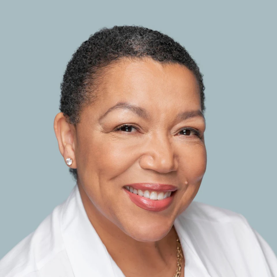 Dr. Anne Beal