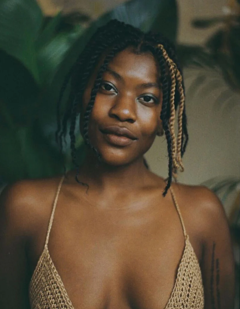 Sade Mims