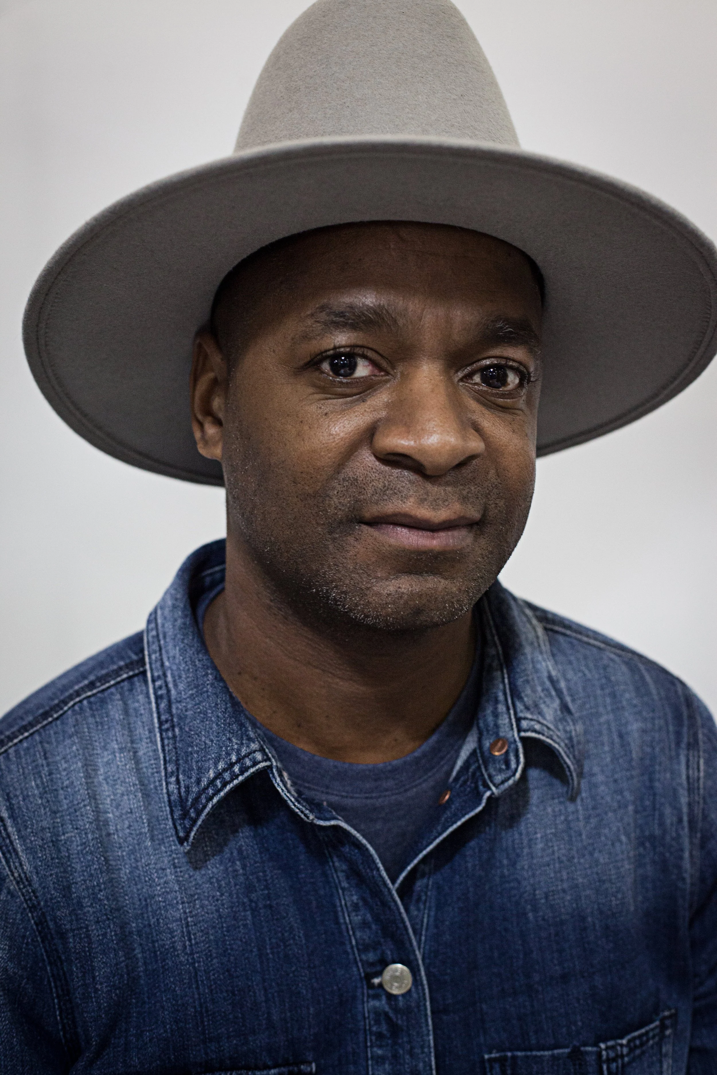 Rodney Patterson