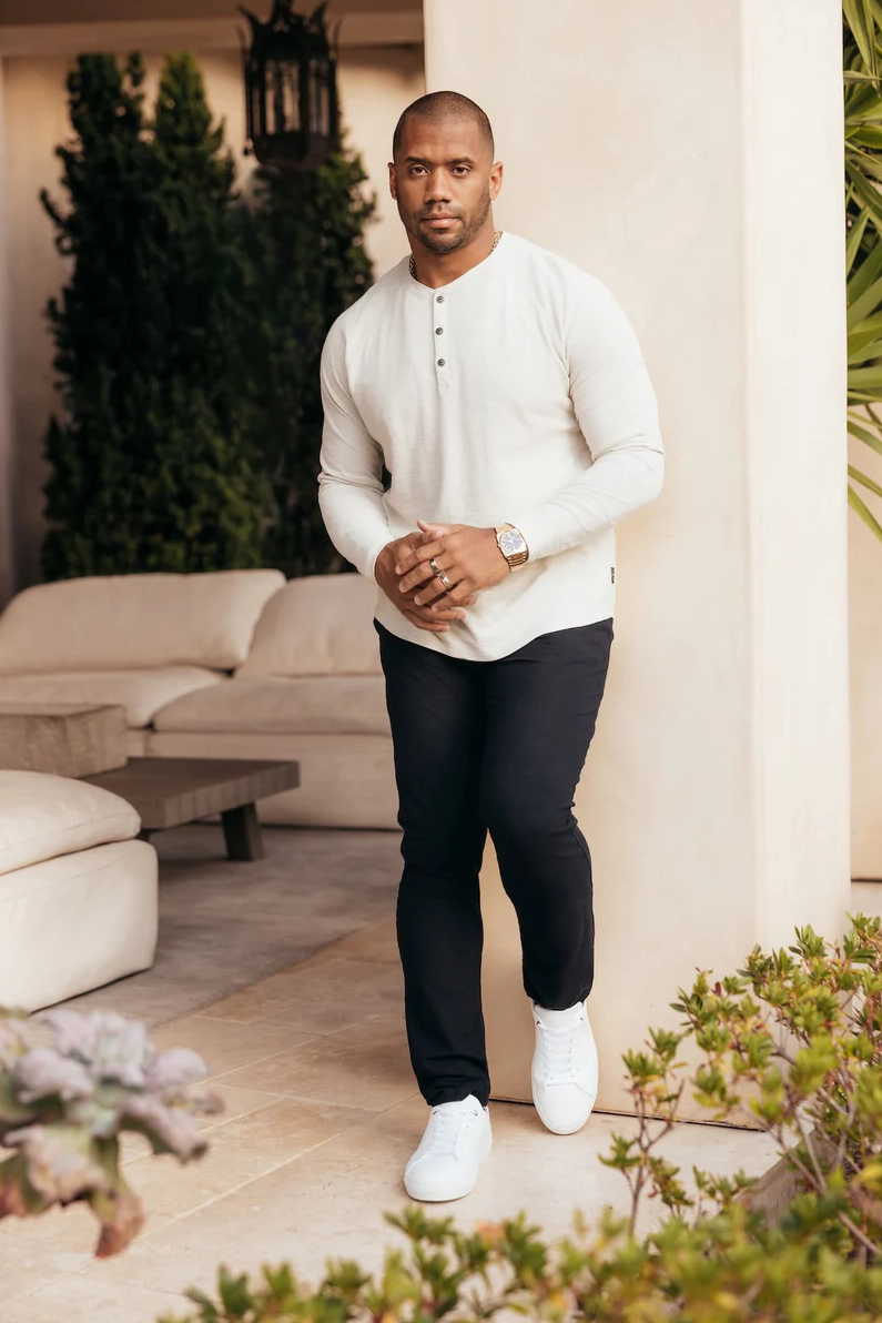 Russel Wilson