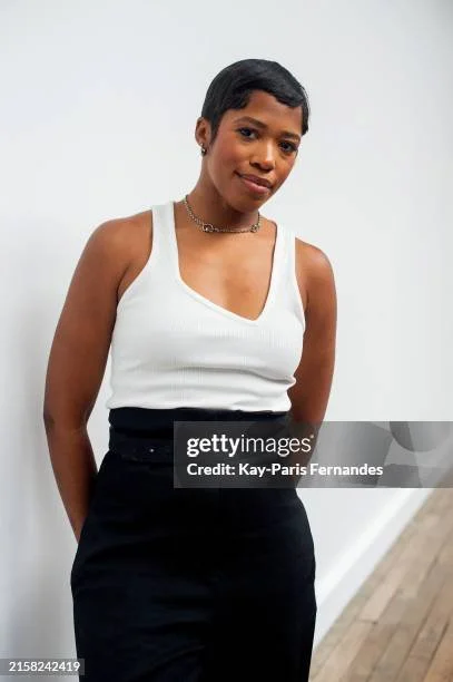 Bianca Saunders