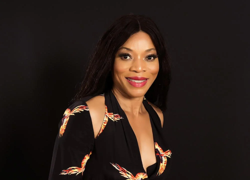 Theresa Ebagua