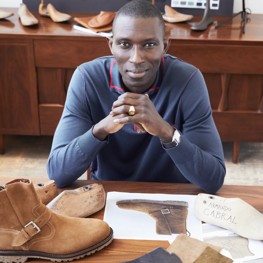 Armando Cabral