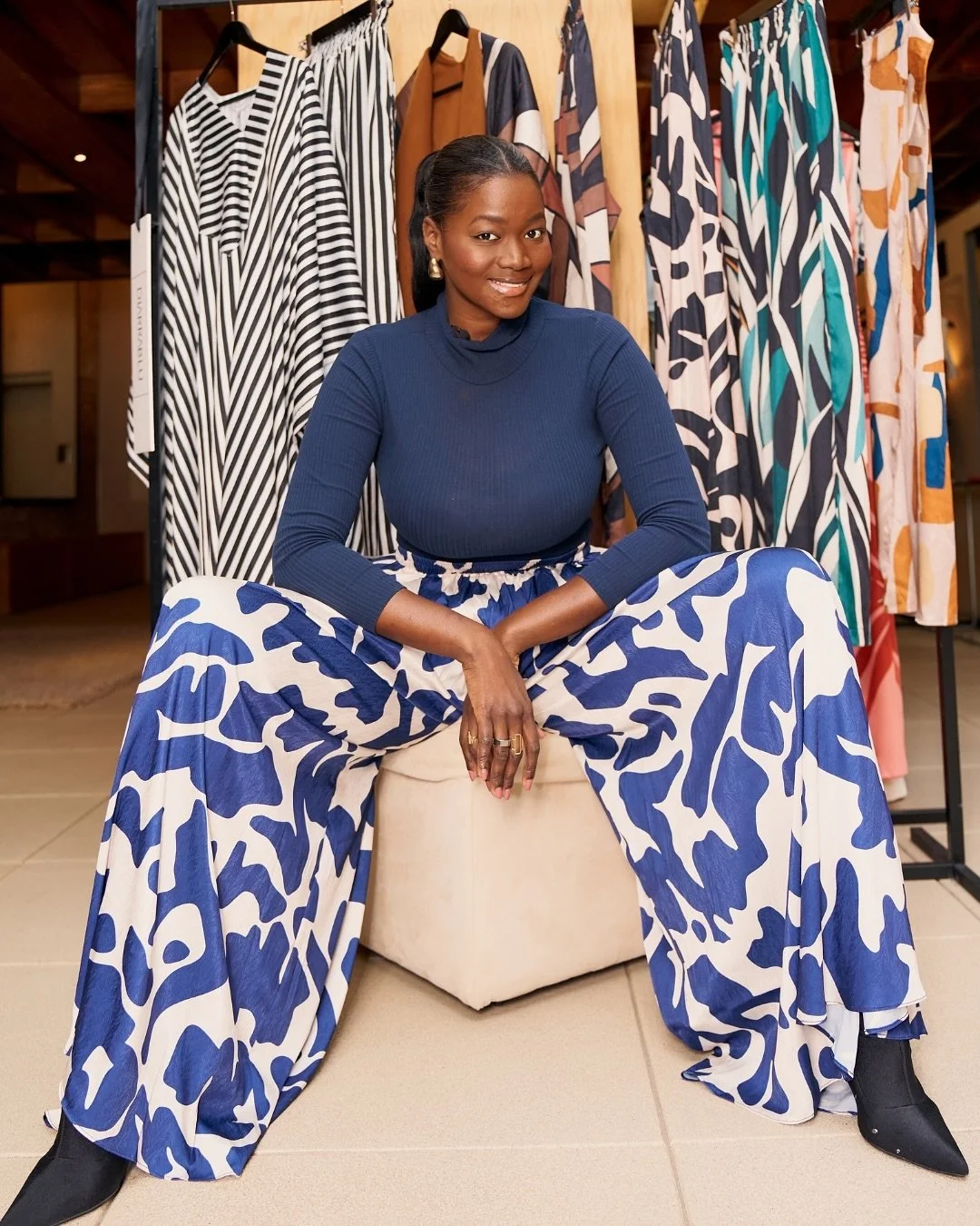 Diarra Bousso