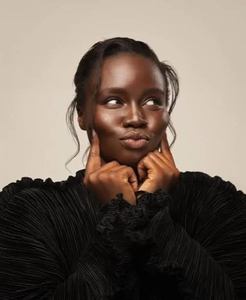 Sarah Diouf