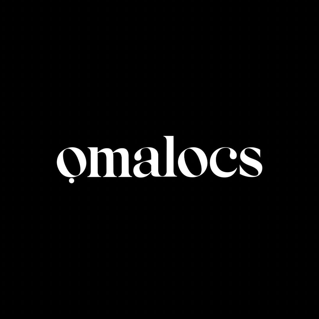 Omalocs Beauty logo