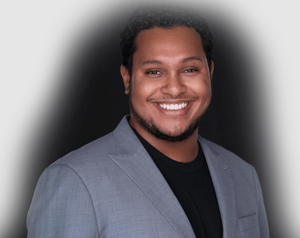 Arron Pinder