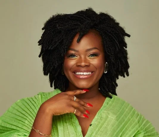 Violet Awo Amoabeng