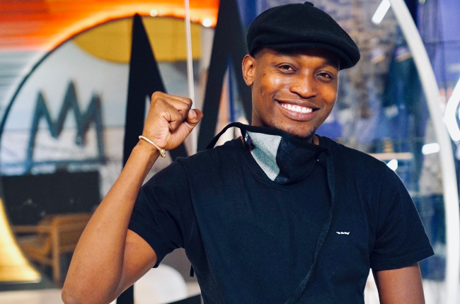 Tshepo Mohlala
