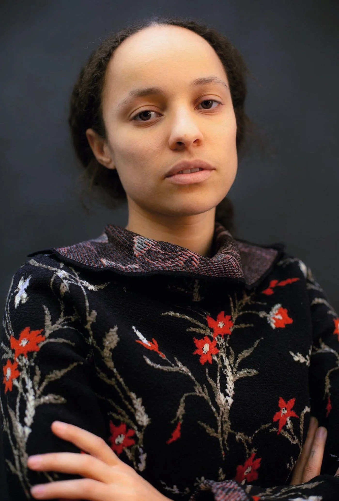 Grace Wales Bonner
