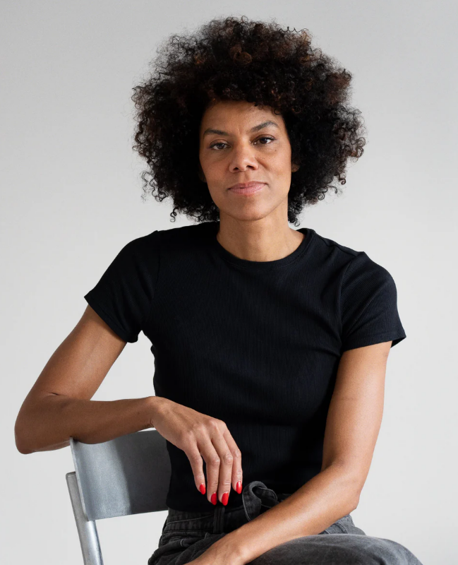 Yvonn Koné