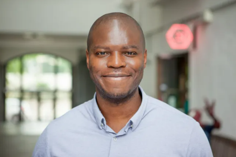 Emmanuel Eribo