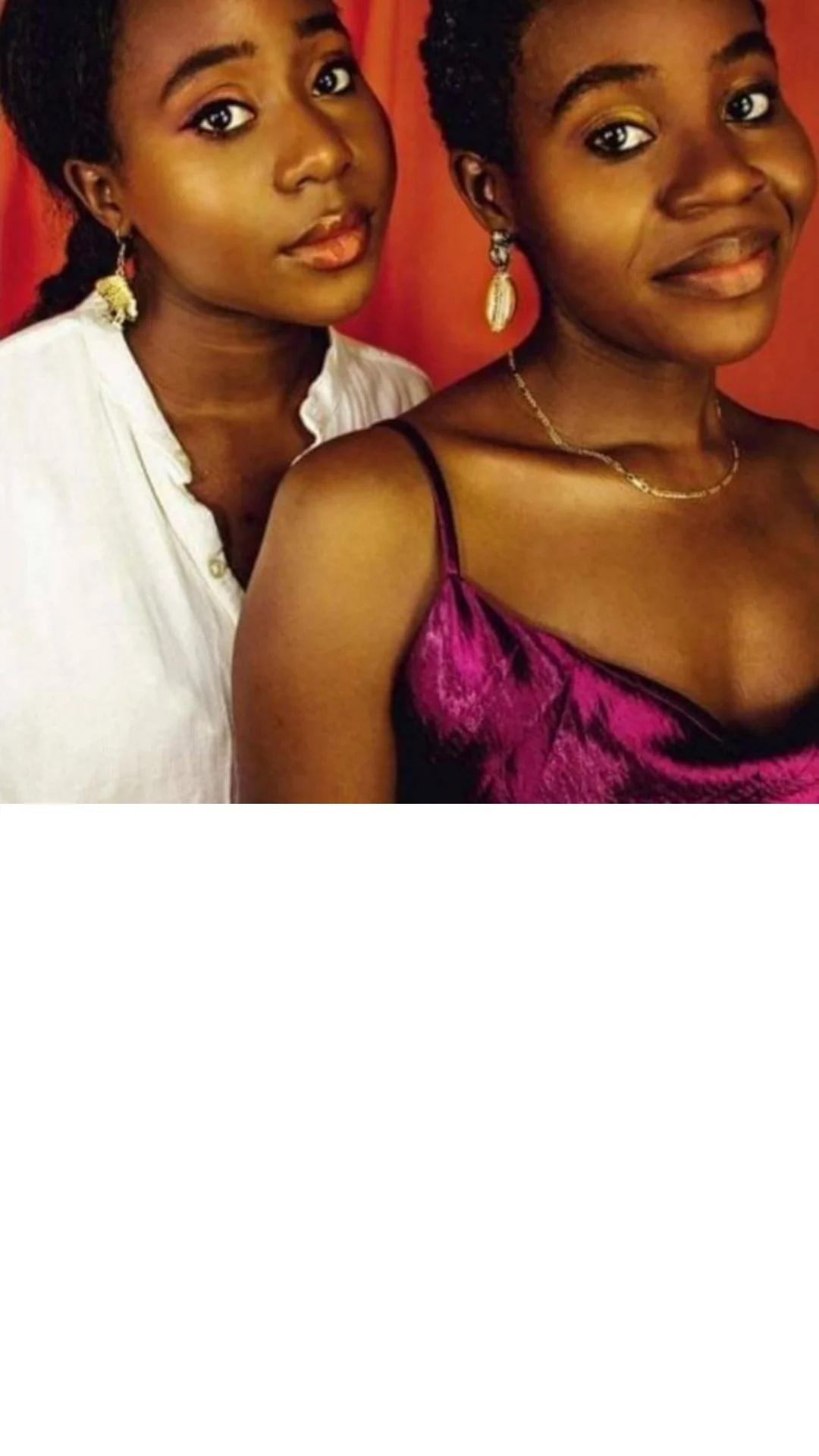 Taiwo and Opemiposi Adegbulu