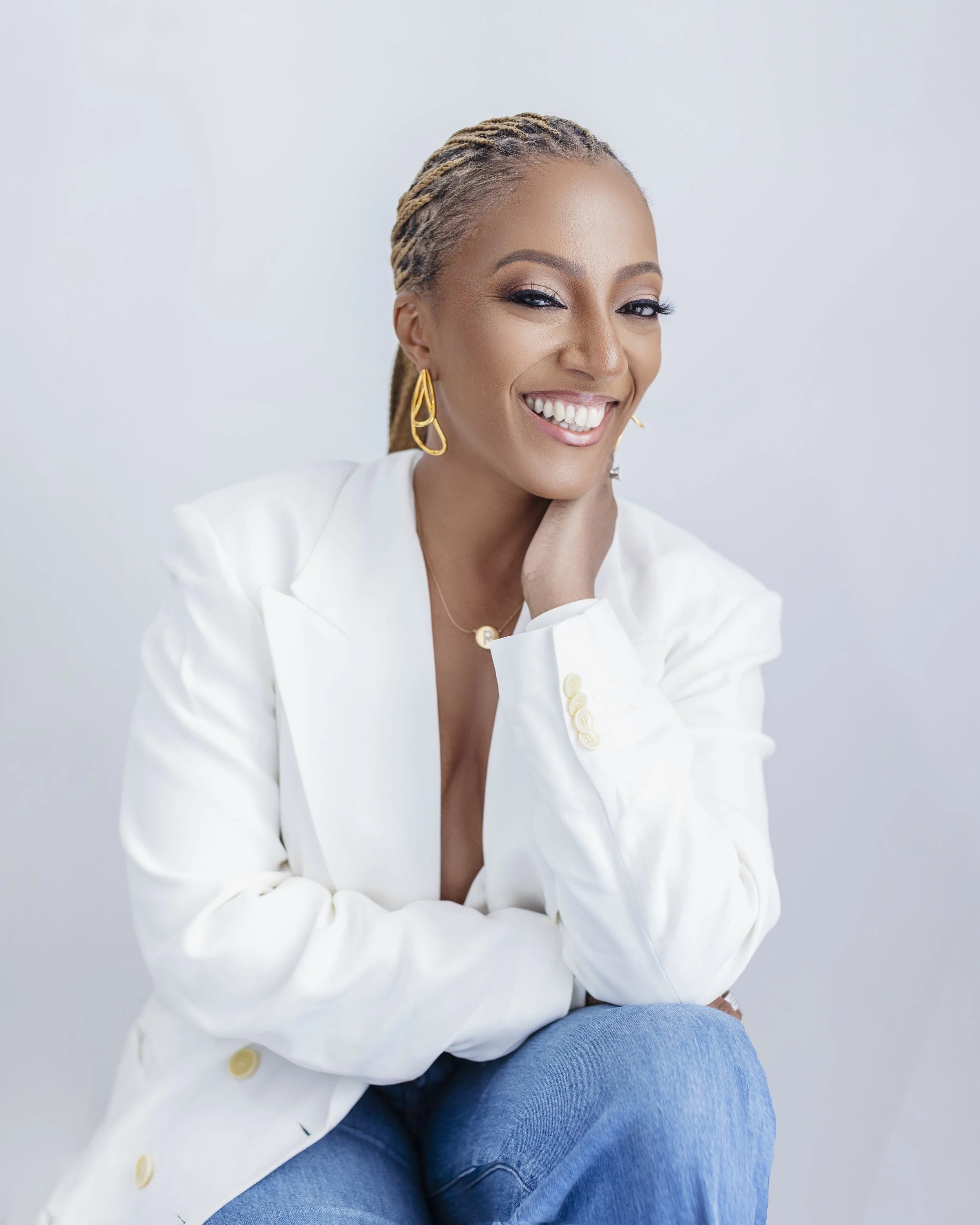 Valerie Obaze
