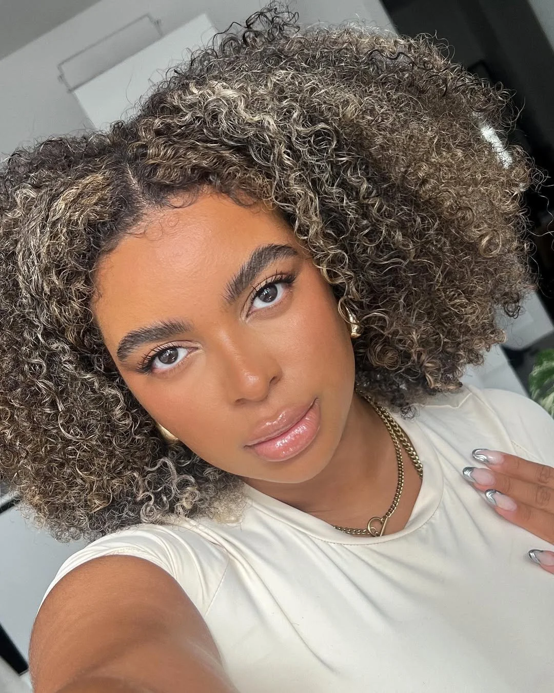 Vanessa-Rochelle Daniels