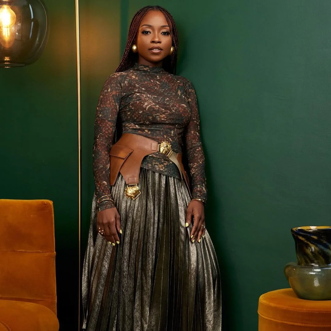 Aisha Ayensu