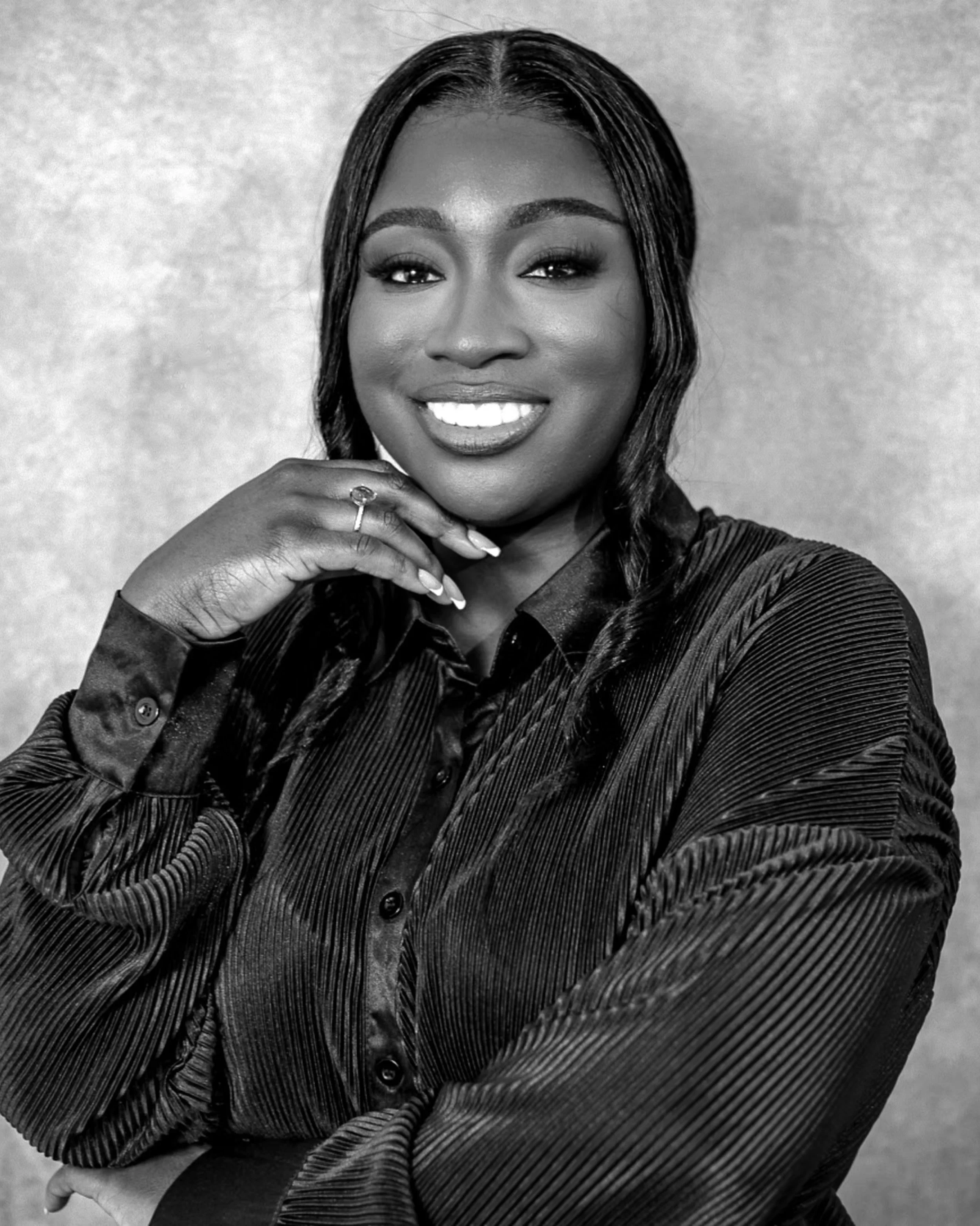 Freditta Apeagyei