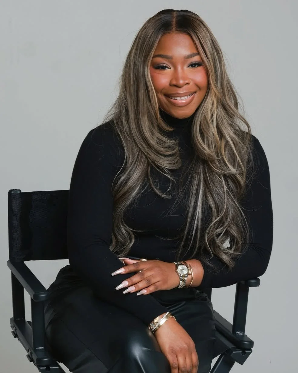 Funmi Monet
