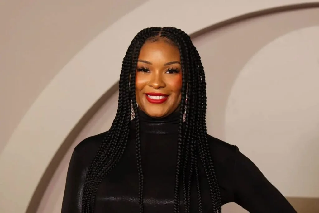 Christina Funke Tegbe