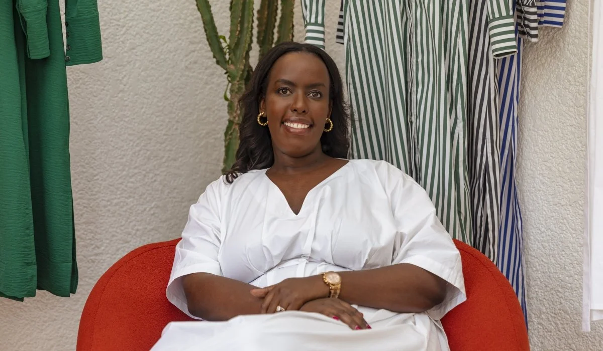 Sonia Mugabo