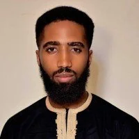 Winston Udeagha