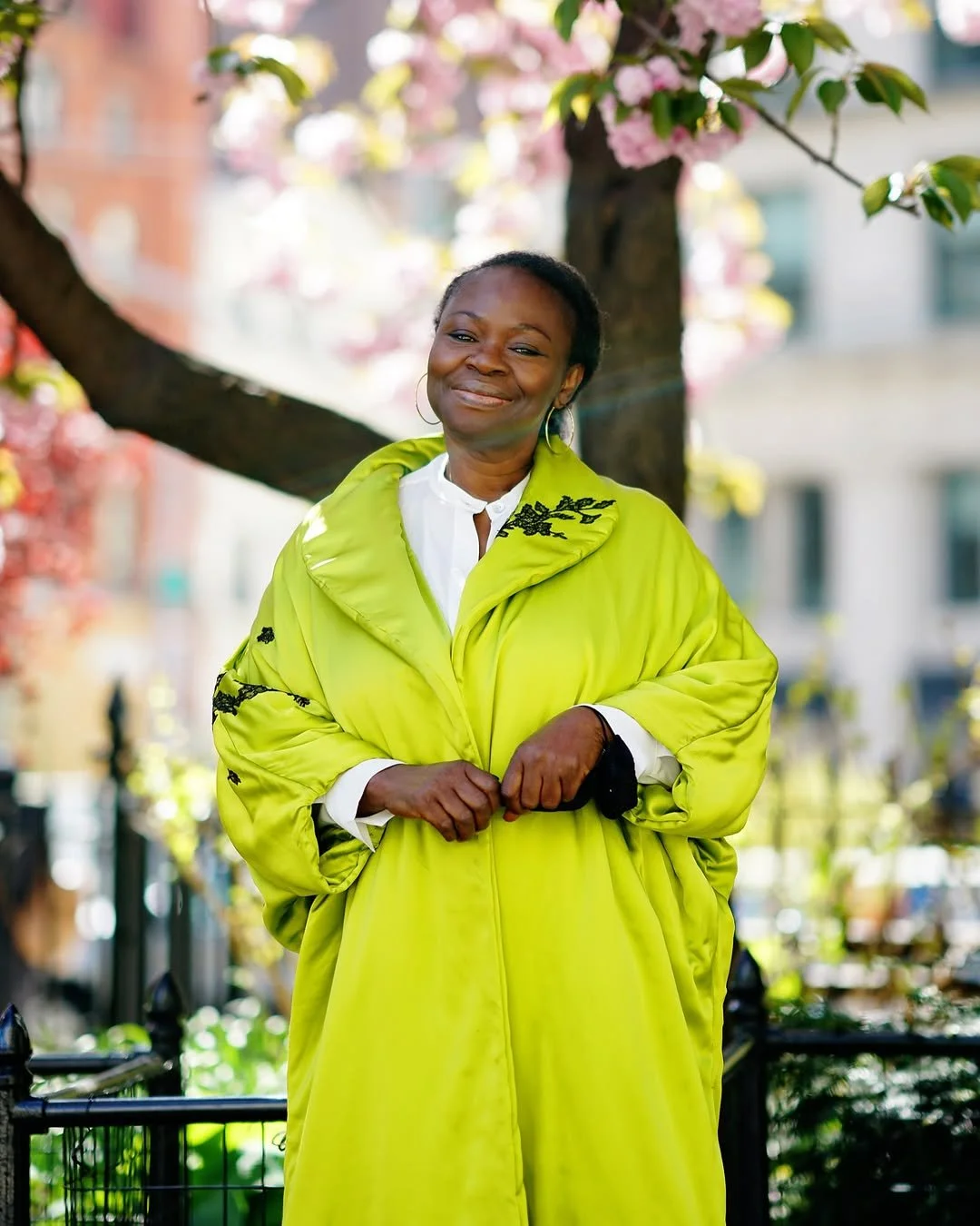 Patience Torlowei