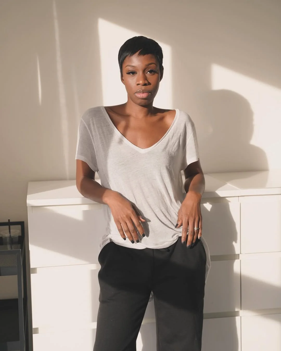 Hannah Ayebugsi