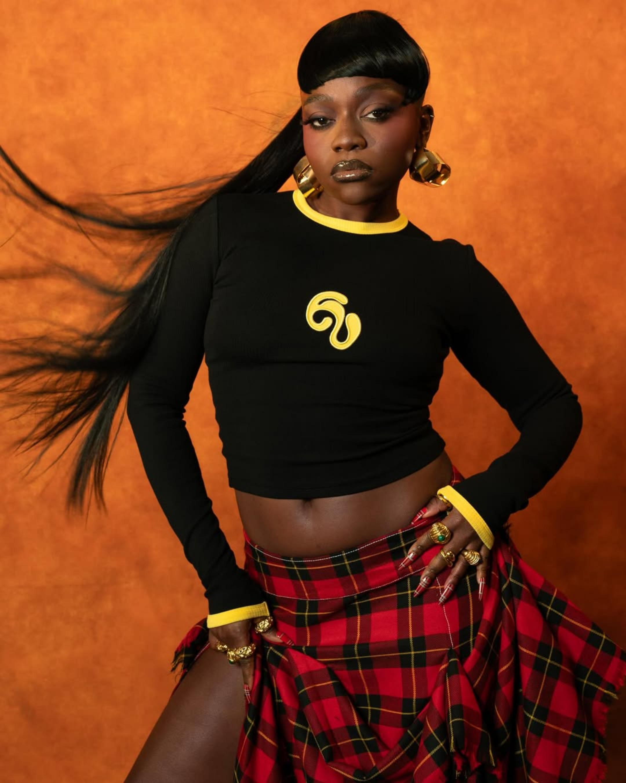 Fisayo Longe