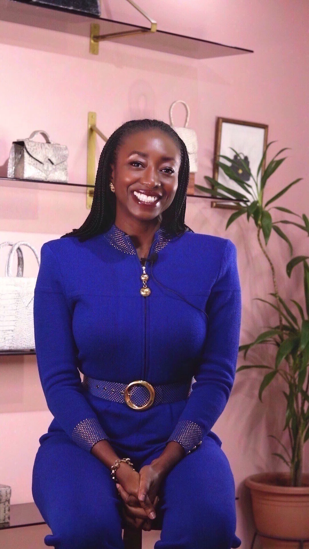Zainab Ashadu