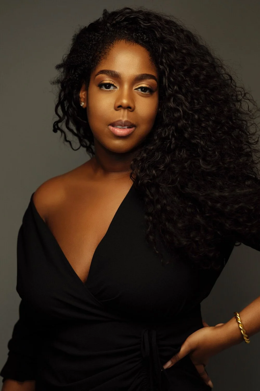 Hayet Rida-Amissah