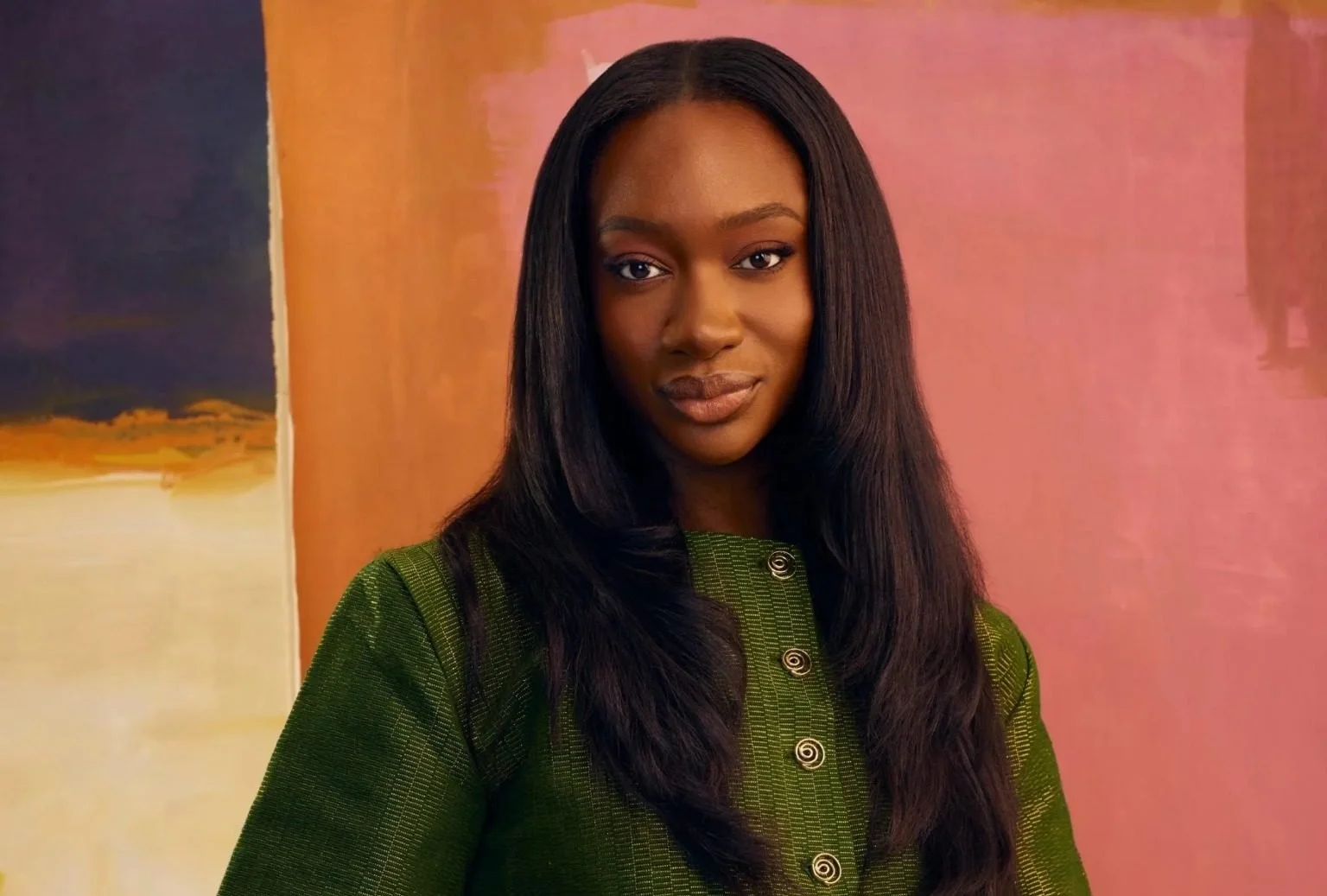 Michelle Adepoju