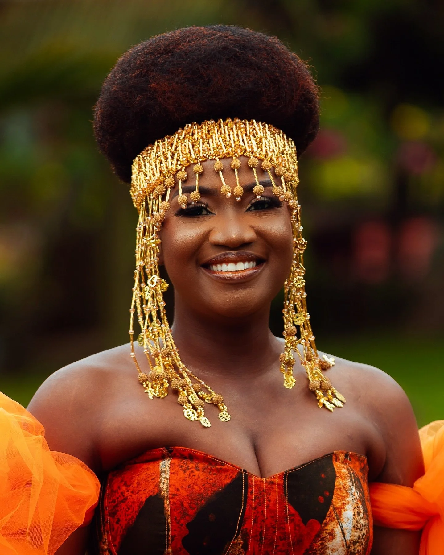 Dorinda Mawuenya Quashie