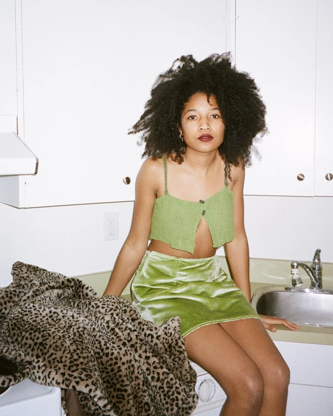 Maya Amoah