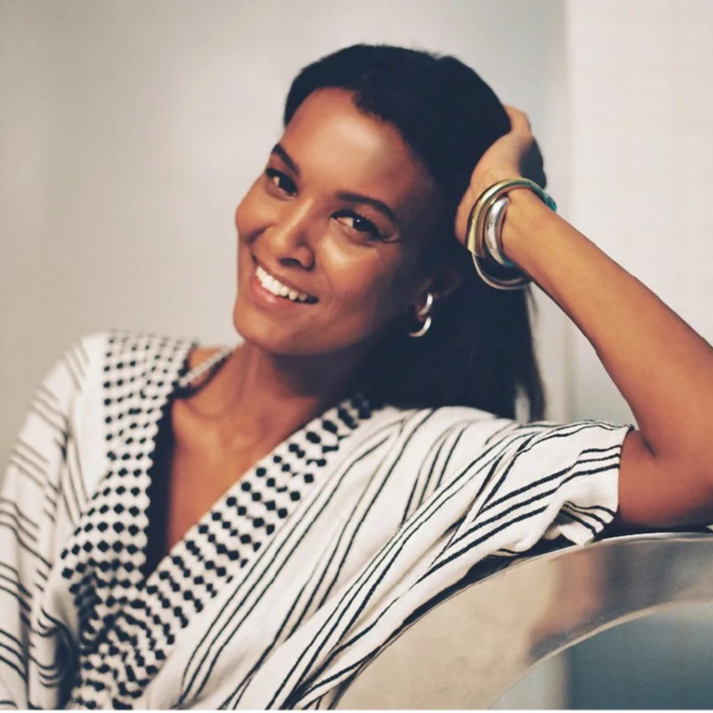 Liya Kebede