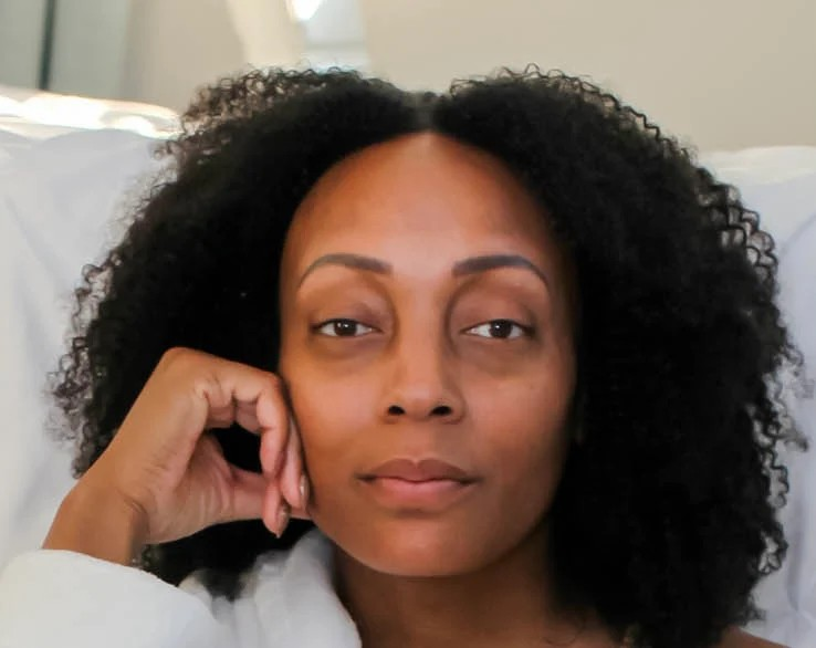 Tracy Kearse