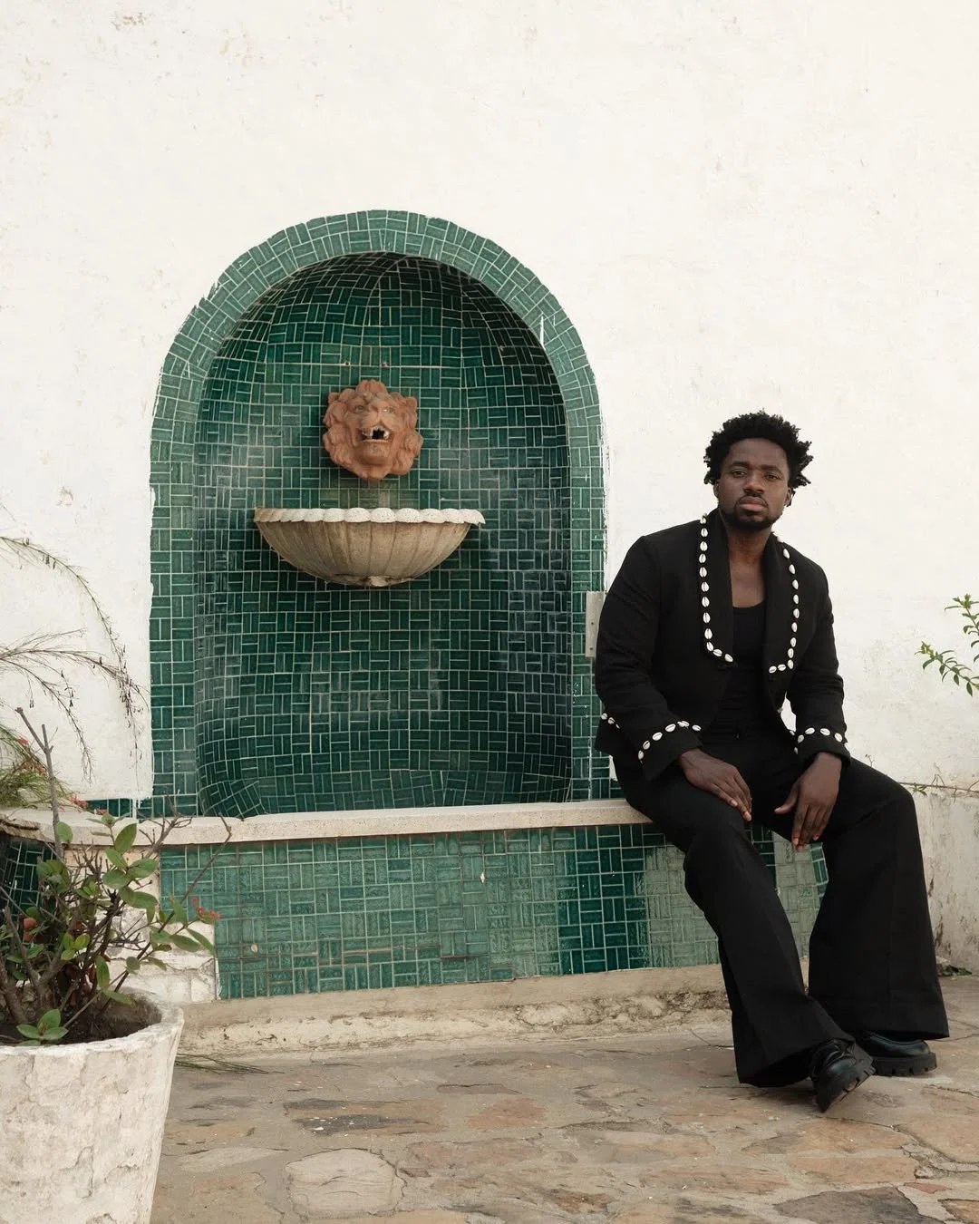 Samuel Boakye