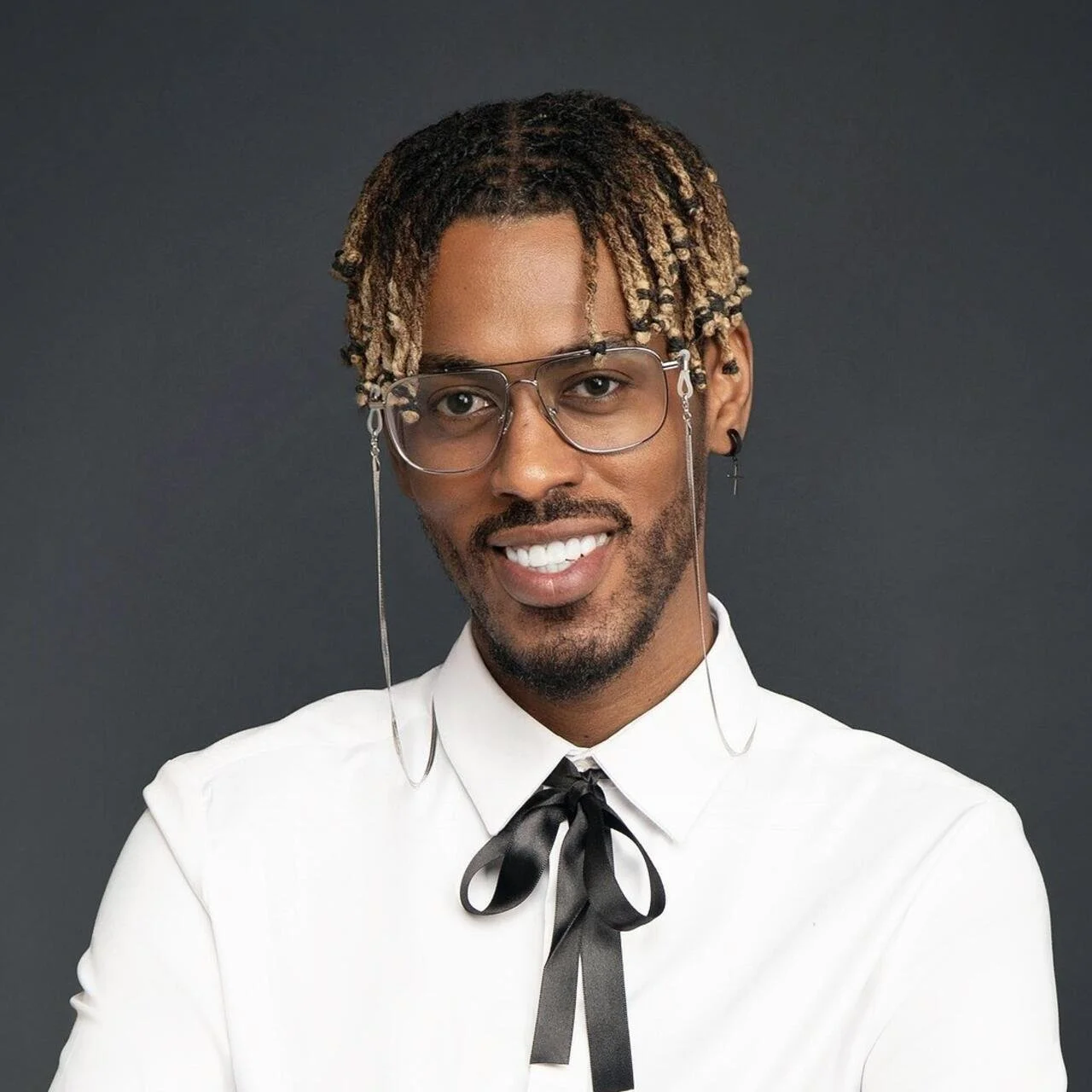 Ibrahim Fernandez