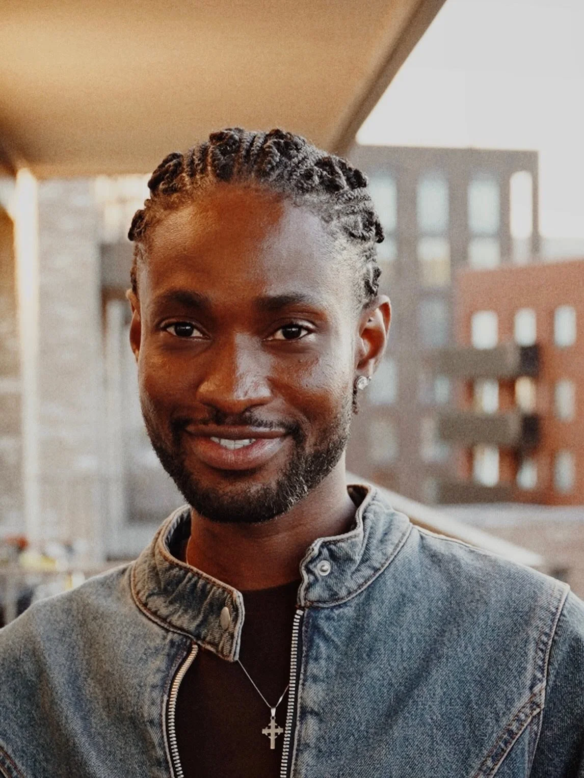 Jason Jermaine Asiedu