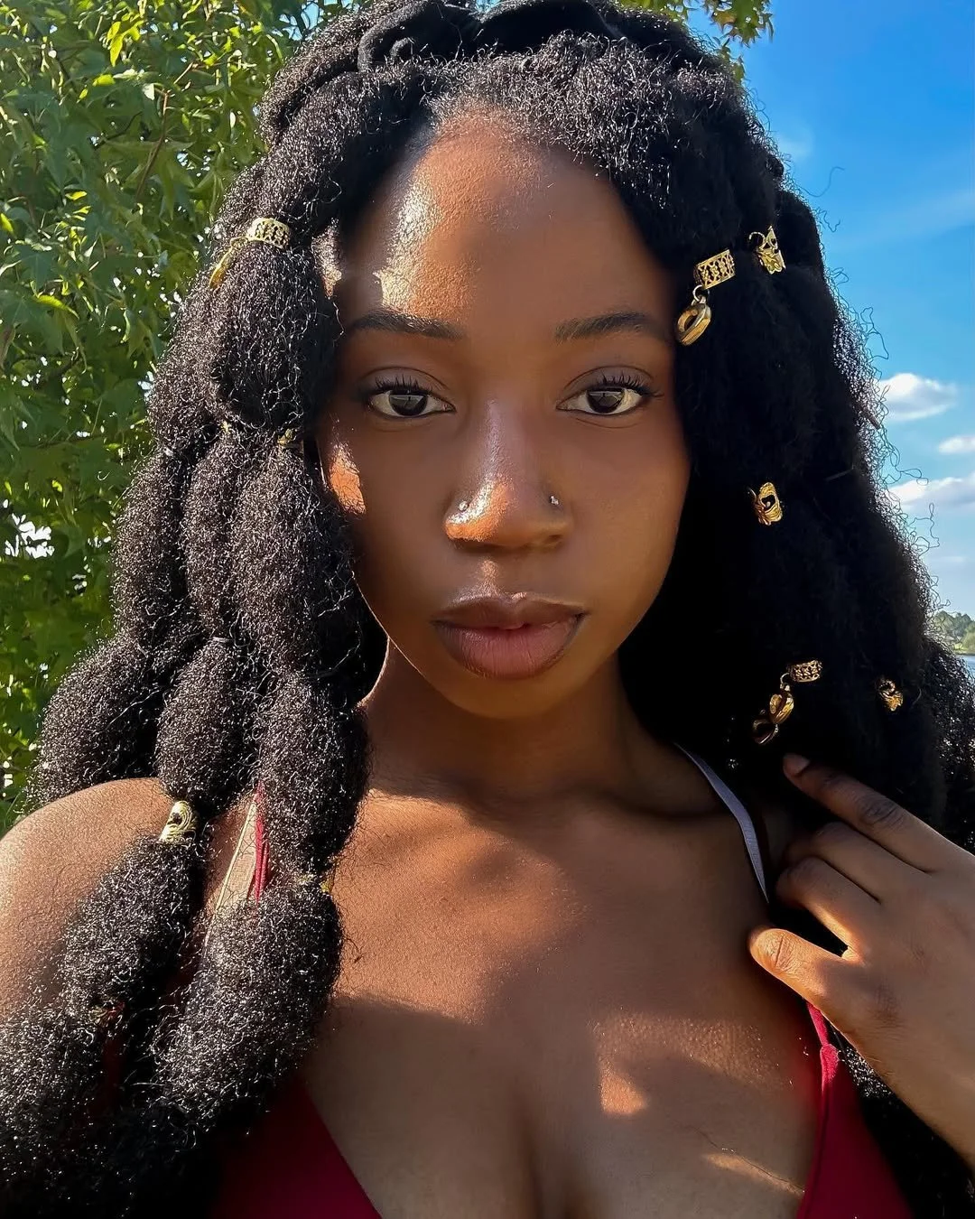 Breana Nicole